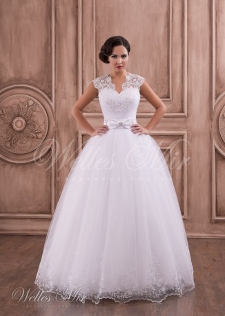 Свадебные платья Gorgeous 231-VG-1